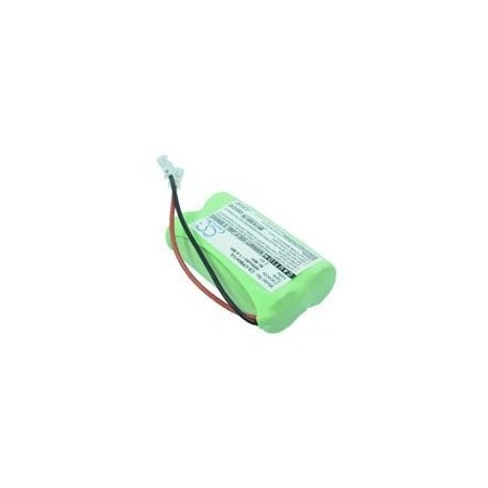 Battery Replacement For Magnetek AA X 2